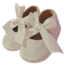 Taufschuhe Baby Schuhe Gr.16