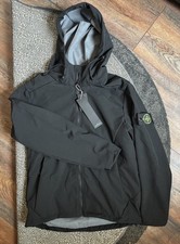 Stone Island Jacke Windbreaker
