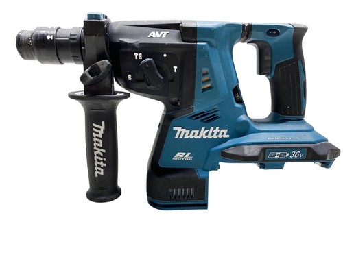 Bohrhammer makita dhr281 mit - dhr281,