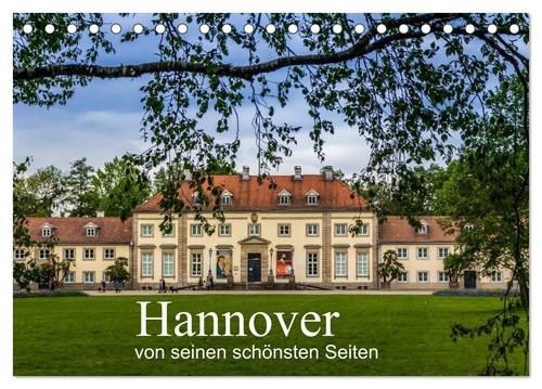 Hannover von seinen schönsten