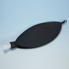 HAB Lungentrainer Atembeutel