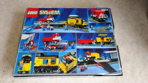 Lego 4565 nur die - nur, ovp