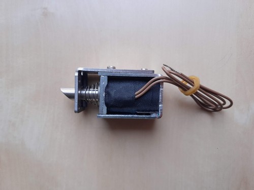 Magnet schloss hubmagnet - schloss,