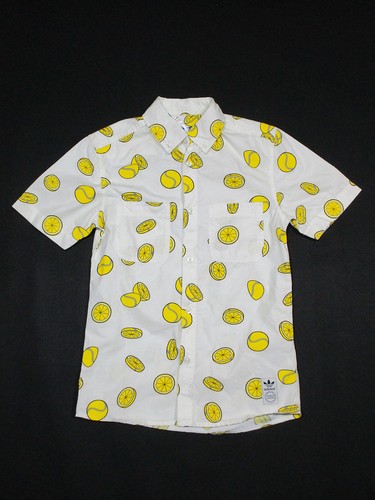 Adidas shirt stan smith - stan,