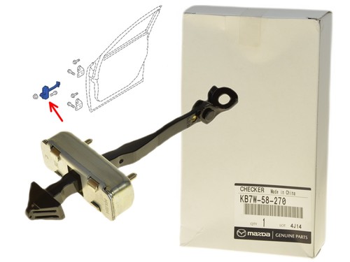 Türstopper türband vorne - türband,