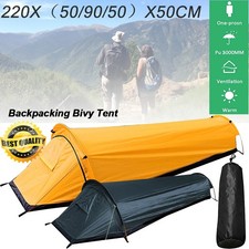 Zelt Campingzelt Einmannzelt