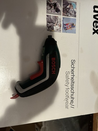 Bosch akkuschrauber - bosch,