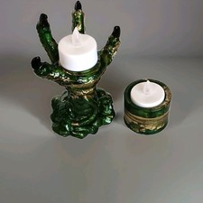 Set 2 Kerzenständer