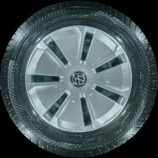 215/65 R16 Ganzjahrreifen VW T5/T6 MULTIVAN 16 Zoll Stahl Komplettsatz 5-8mm