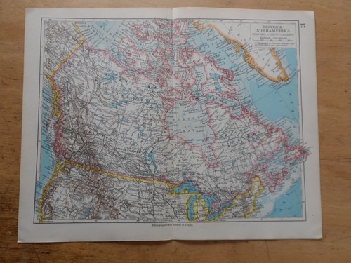 Orig lithographie - orig.(1928),