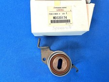 Zahnriemen Spannrolle  Mitsubishi Originalteil MD320174 Pajero Colt Carisma