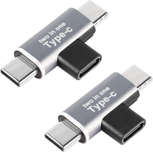 Usb power splitter - usb, c
