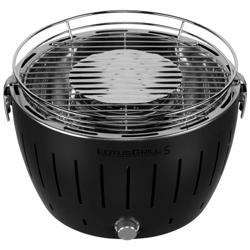 Lotusgrill g280 anthrazit - u,