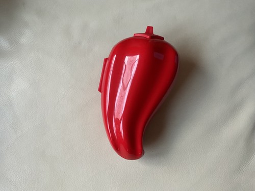 Tupperware hot chili - hot,