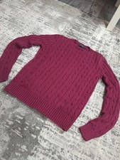 Originaler Ralph Lauren Knit