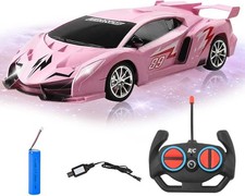 RC Drift Auto, 1:18 Ferngesteuertes Auto, 2.4 GHz RC Auto, Rennauto