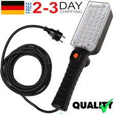 25 LED Arbeitsleuchte Magnet