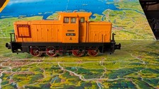 1:87 PIKO BR 106 (106-256-1)