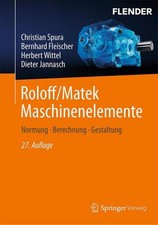 Christian Spura Roloff/Matek