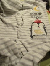 Baby NickyStrampler Schlafanzug gr86 Baby club