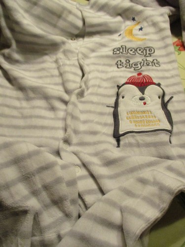 Baby nickystrampler - baby,
