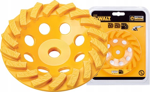 Dewalt diamant topfscheibe - dewalt,