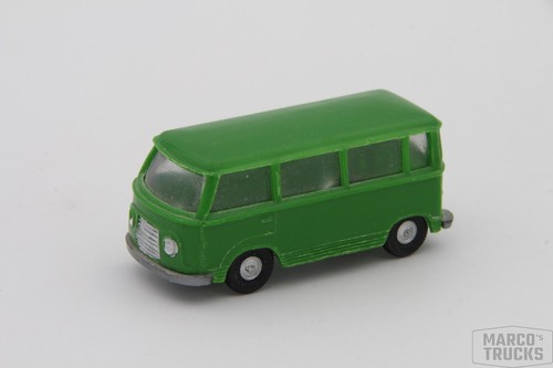 Eko ford kleinbus grün - eko,