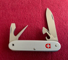 Victorinox Pioneer Alox 93mm
