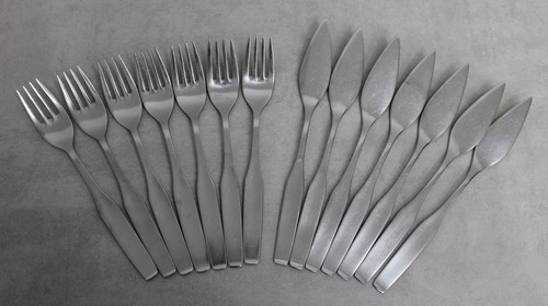 14x wmf form - form, wagenfeld