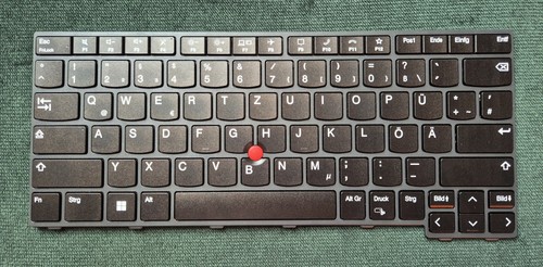 Qwertz tastatur für lenovo - qwertz,