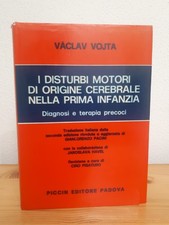 Vojta I HIRNBEDINGTE