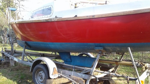 Boote gebrauchte kajuetboote - boote,