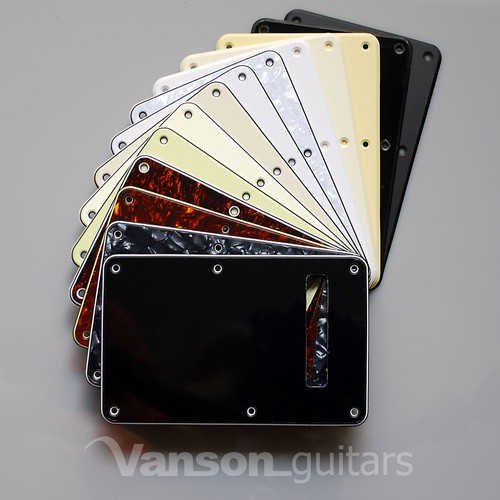 Neu vanson tremolo cover - neu,