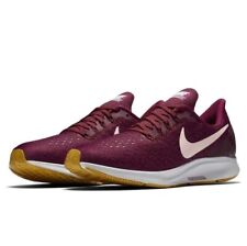 NIKE AIR ZOOM PEGASUS 35 Damen  Sneaker Größe 36,5 Lila Top Zustand Running
