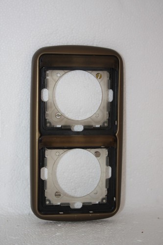 Jung topline fach rahmen in - 2-fach,