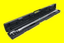 BGS DIY 9576 Drehmomentschlüssel 140-980Nm Abtrieb Außenvierkant 20mm (3/4") LkW