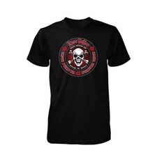 Rose Tattoo - Tatts Forever T-Shirt - Official Merch
