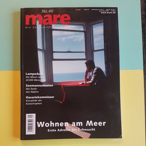Mare ausgabe 49 2005 - nr.,