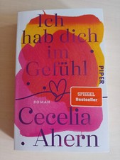 Ich hab dich im Gefühl -