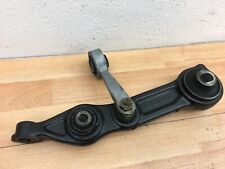 Mercedes W211 W219 Traggelenk Zugstrebe Strebe 21103 unten vor rechts 2113201089