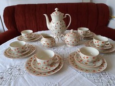 Arzberg  Europa Rot Bavaria