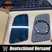 Spiegelglas Satz Für BMW 5er