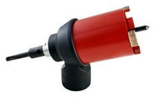 Diamant Dosensenker mit