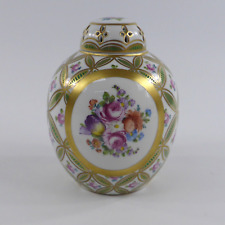 Potschappel Dresden Porzellan