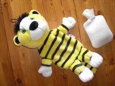 NUK Wärmflaschenhülle Bezug