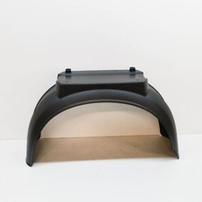 VW Transporter T5 Wheel Arch