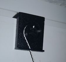 Plissee Rollo Halter Faltrollo Klemmhalter