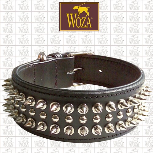Woza premium hundehalsband - woza,