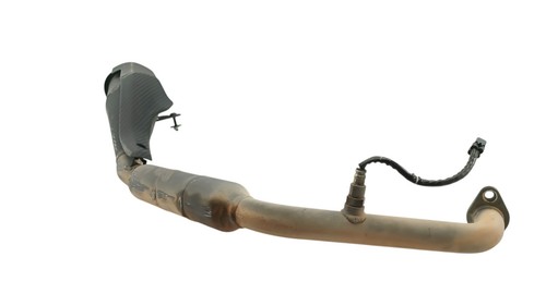 Auspuffanlage yamaha yzf - auspuffanlage, 125
