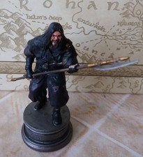 Herr der Ringe Schach Sammlung